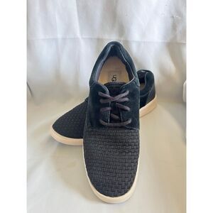 UGG Men’s Hepner Woven Sneaker